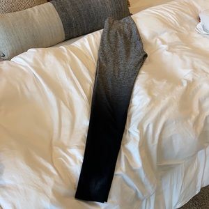 Beyond Yoga Ombré Legging